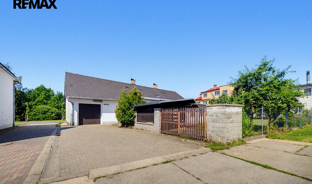 Prodej domu 380 m² s pozemkem 461 m², Žďár nad Sázavou – náhled fotky 2