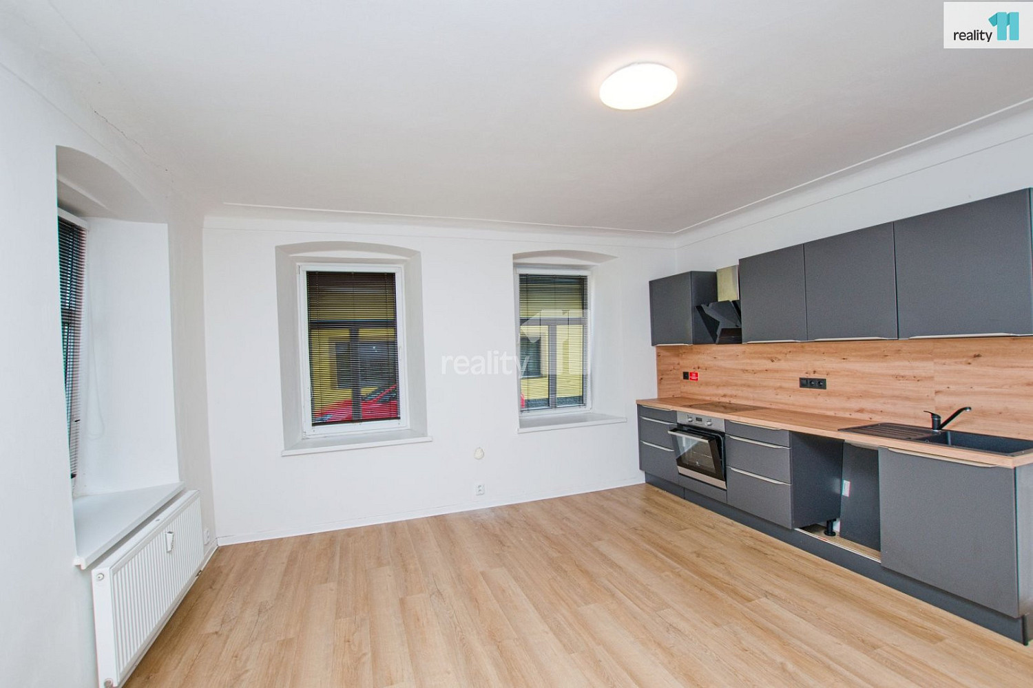 Pronájem bytu 2+1 70 m²