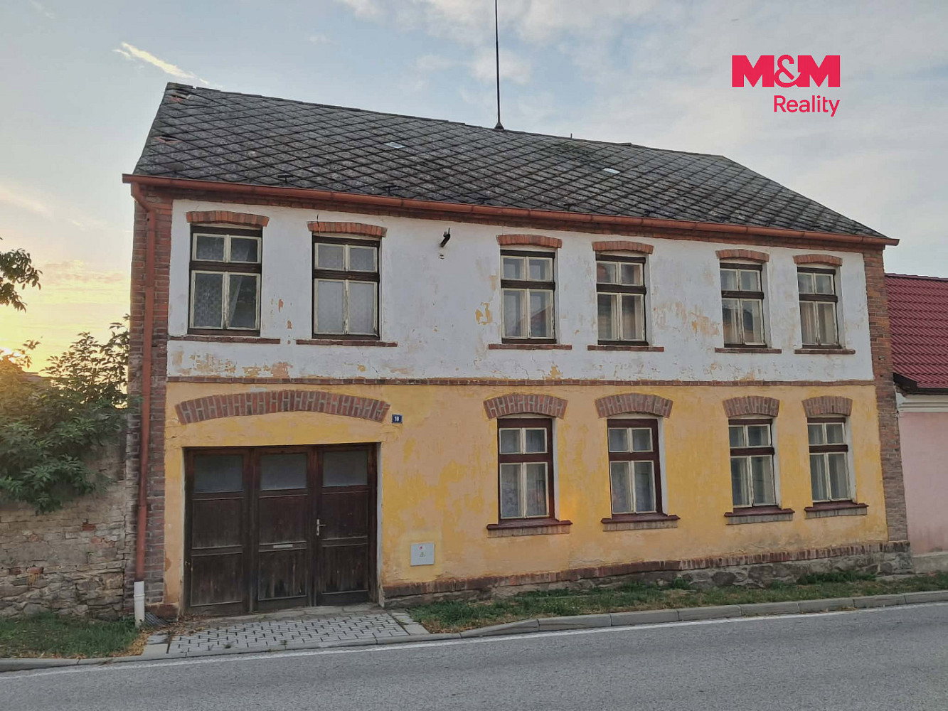 Prodej domu 100 m² s pozemkem 124 m² — photo 2