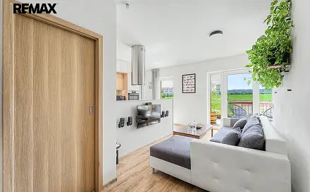 Prodej bytu 3+kk 75 m², Nová, Kouřim, okres Kolín