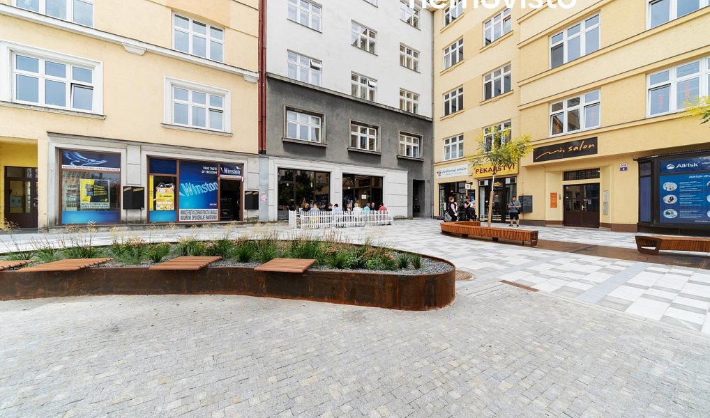 Pronájem bytu 2+1 86 m², Ostrava – náhled fotky 11
