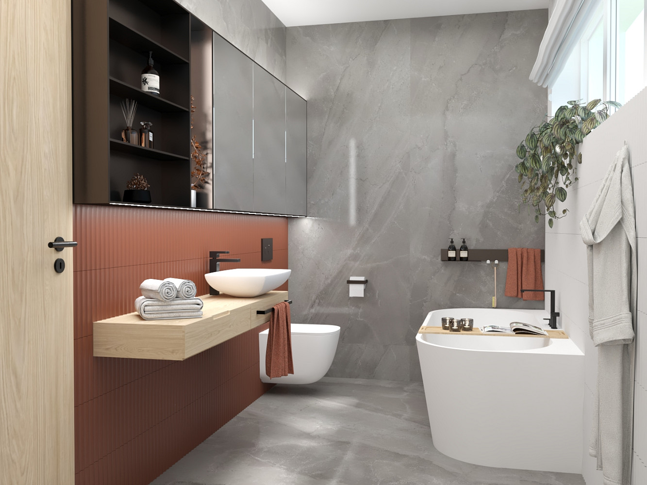 Prodej domu 127 m² s pozemkem 435 m² – pohled 5