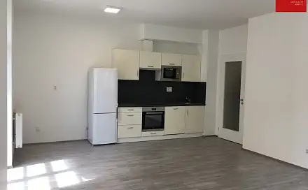 Pronájem bytu 2+kk 51 m², Zeyerova, Mariánské Lázně - Úšovice, okres Cheb