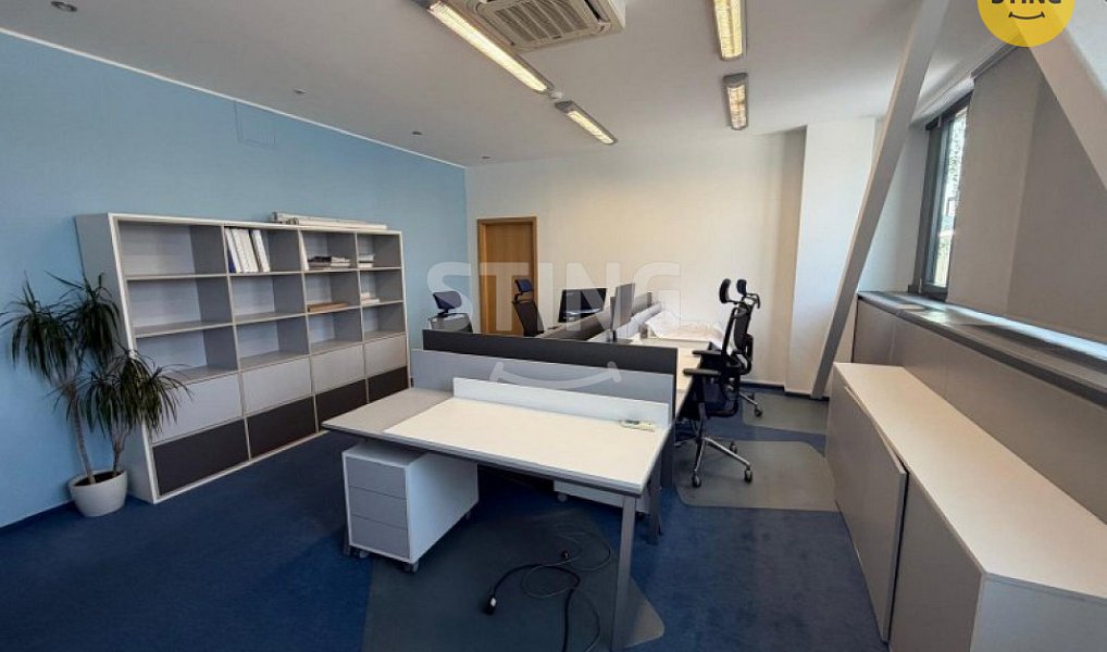 Pronájem kanceláře 450 m², Ostrava – náhled fotky 2