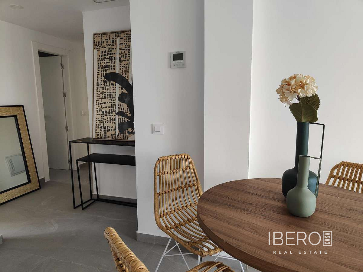Prodej bytu 2+kk 54 m² — photo 2