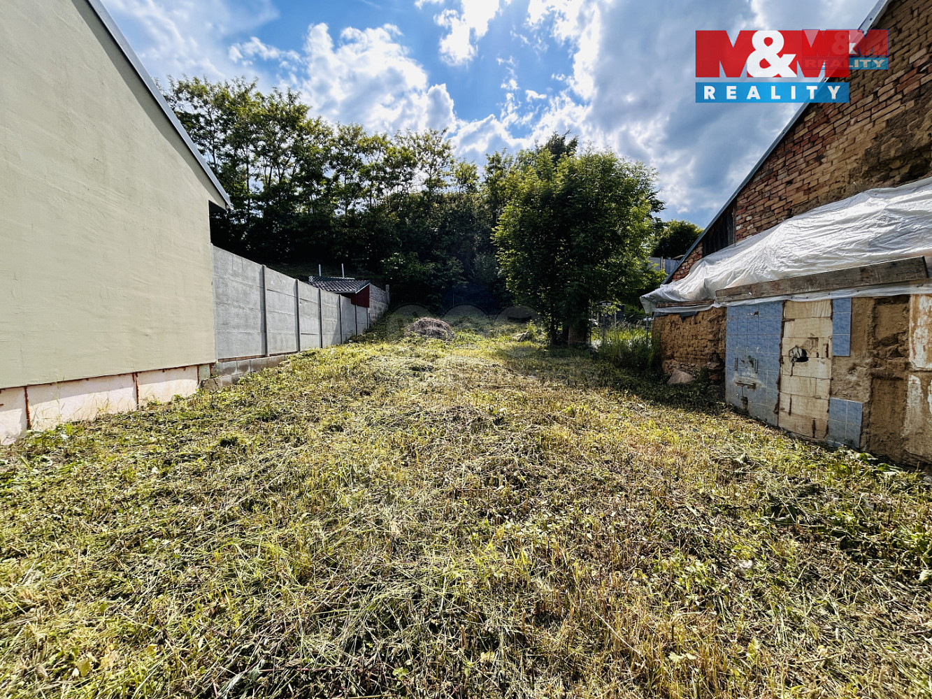 Prodej stavebního pozemku 247 m² — photo 2