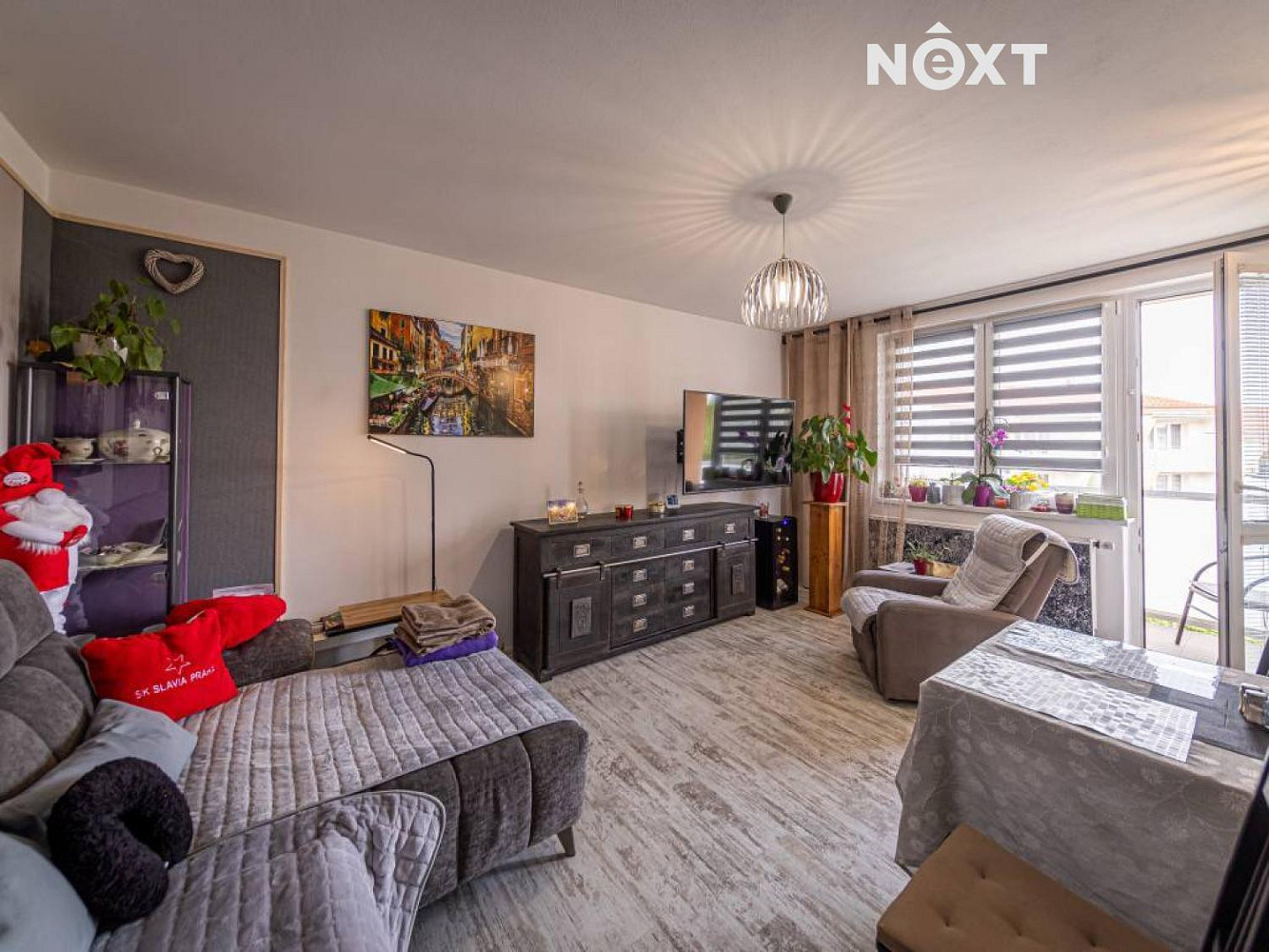 Prodej bytu 3+1 70 m² – fotografie 3