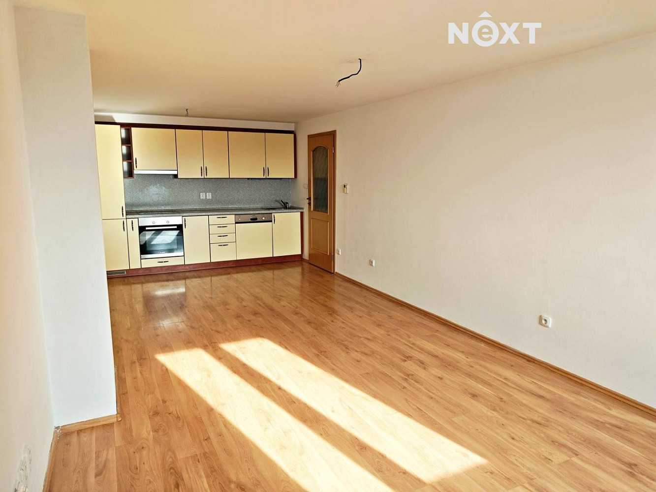 Prodej bytu 2+kk 64 m²