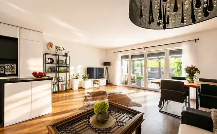 Prodej bytu 4+kk 114 m², Klínec, okres Praha-západ