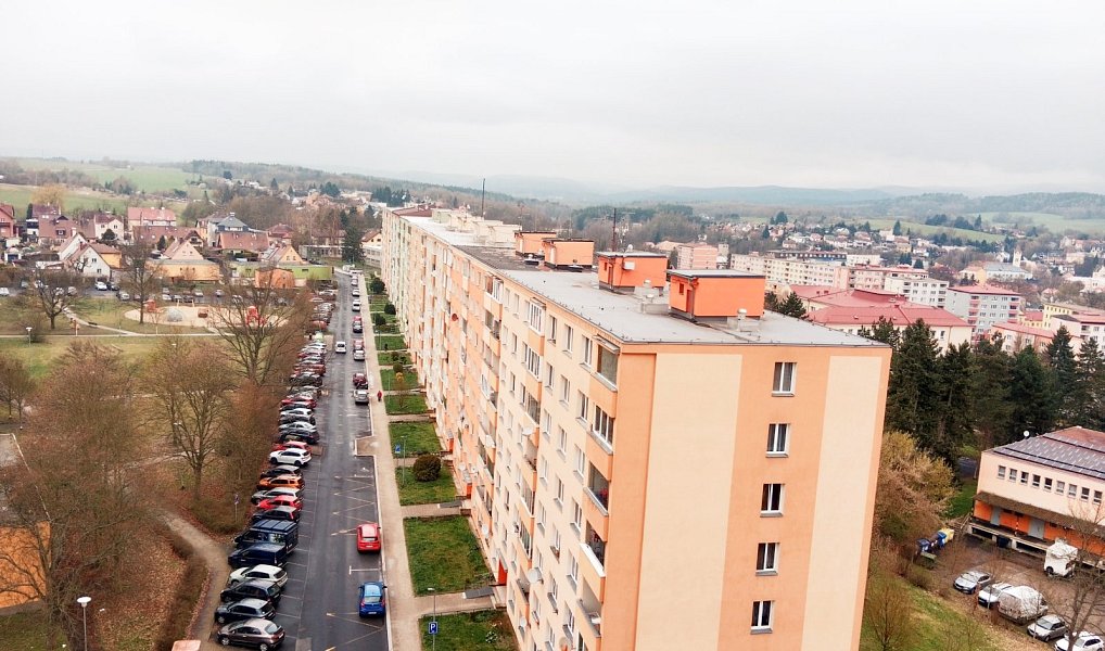 Prodej bytu 3+1 63 m², Karlovy Vary – náhled fotky 5