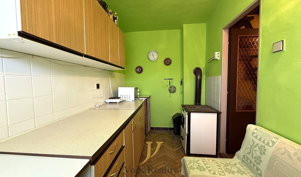 Prodej chaty/chalupy 84 m² s pozemkem 1 411 m², Horní Město – náhled fotky 9