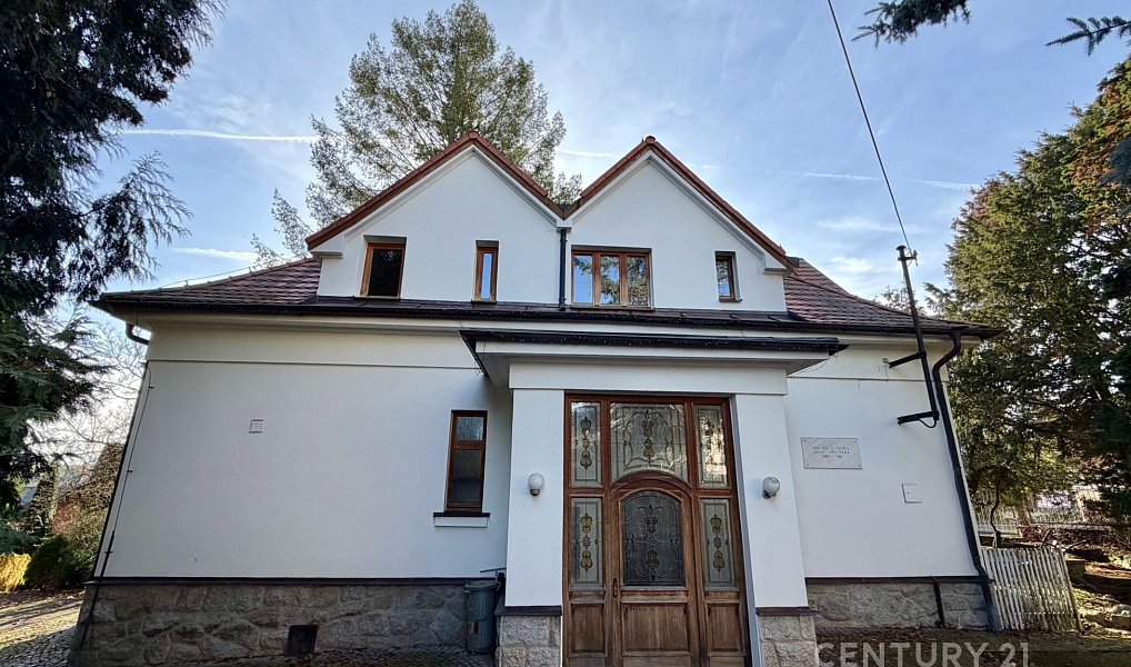 Pronájem domu 450 m² s pozemkem 1 452 m², Domažlice – náhled fotky 9