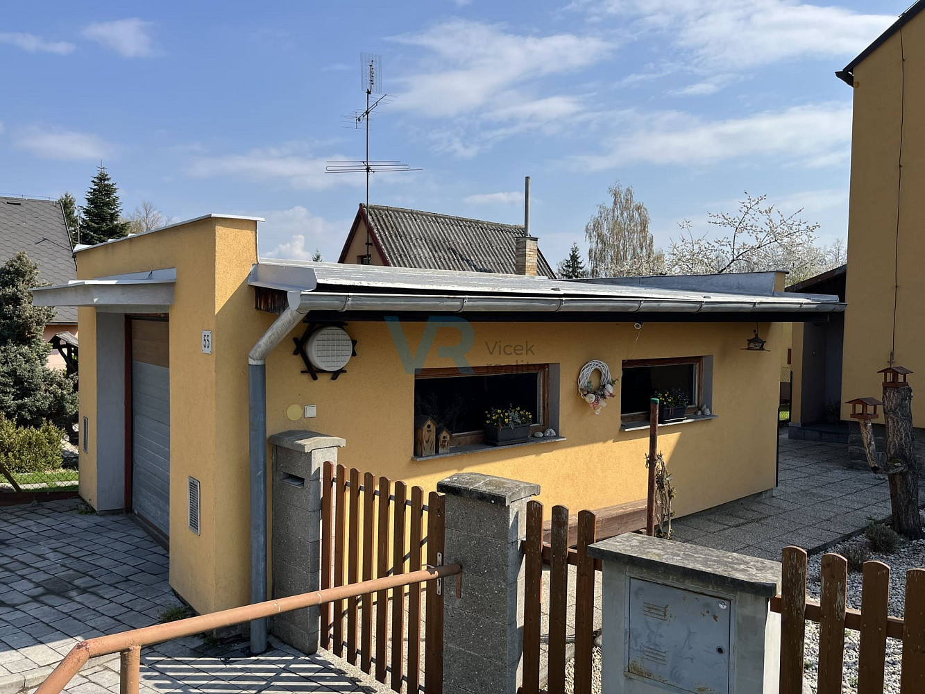 Prodej domu 150 m² s pozemkem 779 m² — photo 2