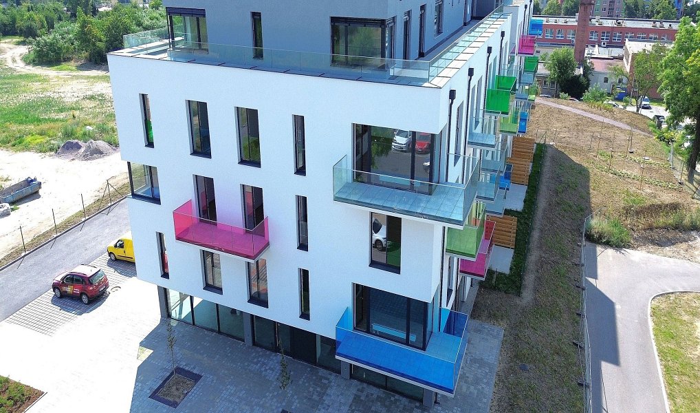 Pronájem bytu 4+kk 106 m², Znojmo – náhled fotky 7