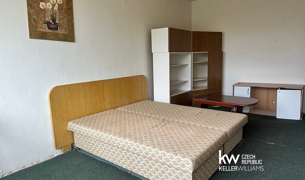 Prodej bytu 2+1 55 m², Bílina – náhled fotky 6