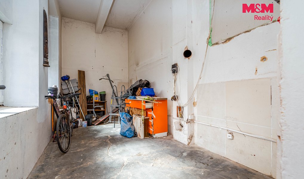 Prodej bytu 3+kk 113 m², Vítězná – náhled fotky 19