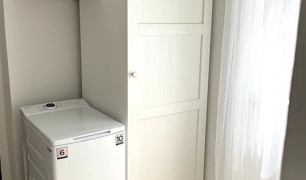 Pronájem bytu 1+kk 22 m², Karlovy Vary – náhled fotky 7
