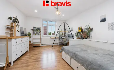 Prodej bytu 2+kk 38 m², Charbulova, Brno - Černovice