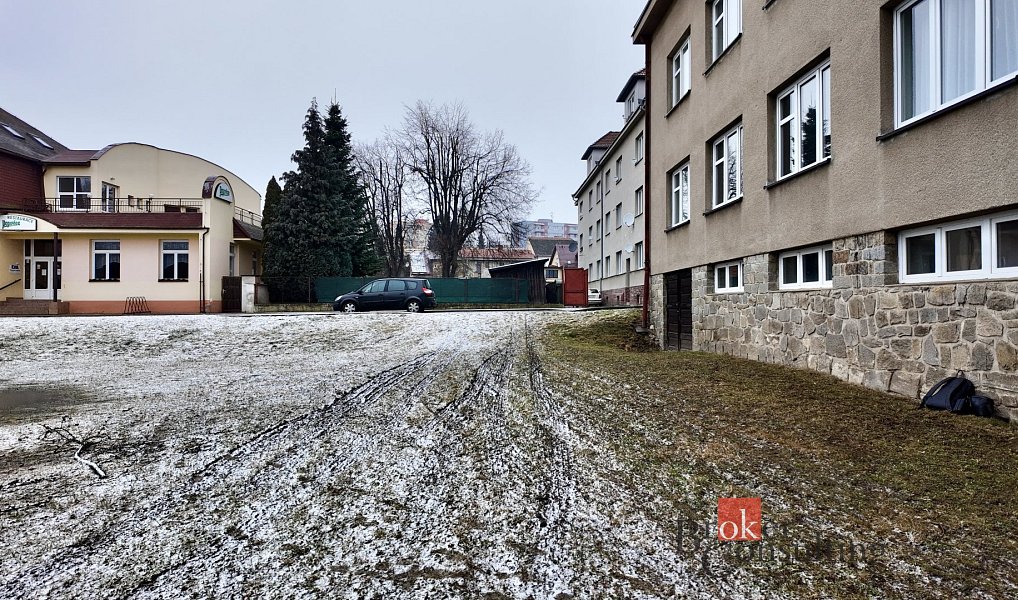 Prodej ostatní, 32 m2, PelhřimovŘíčanského, Pelhřimov – náhled fotky 6