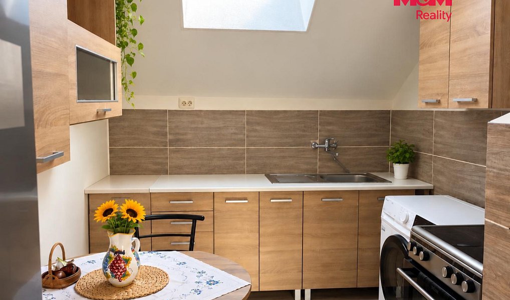 Prodej bytu 2+1 48 m², Nové Sedlo – náhled fotky 2