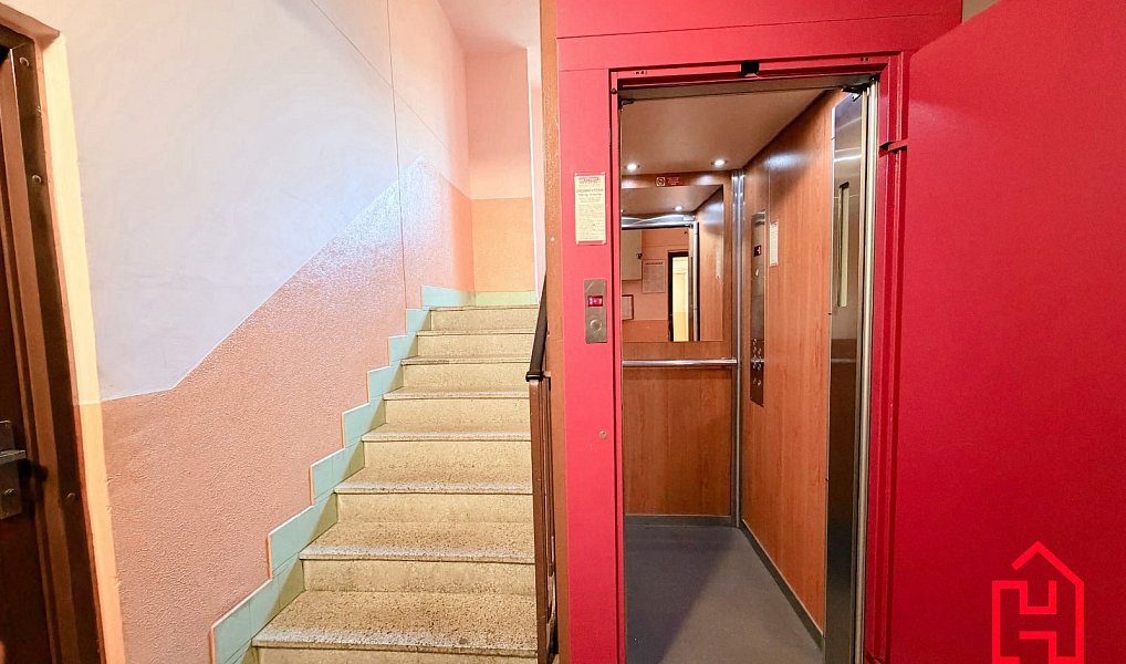 Prodej bytu 1+1 42 m², Chotěboř – náhled fotky 8