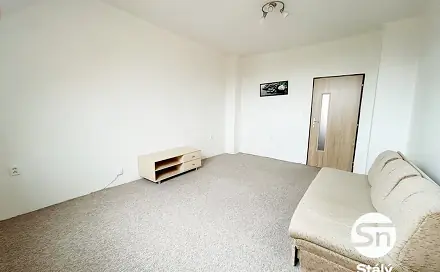 Pronájem bytu 2+1 41 m², Bratří Čapků, Příbram - Příbram VII