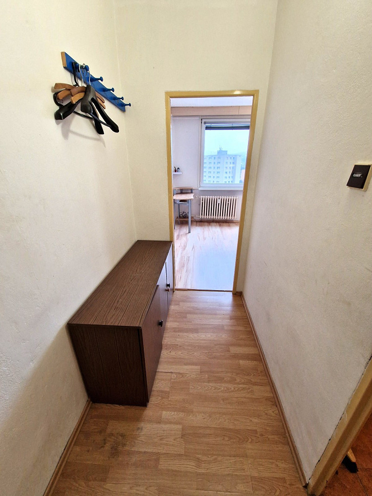 Pronájem bytu 1+kk 24 m² – fotografie 5