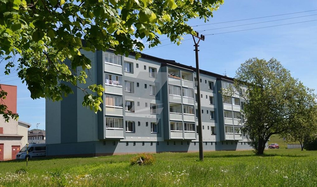 Prodej bytu 3+1 69 m², Králíky – náhled fotky 16