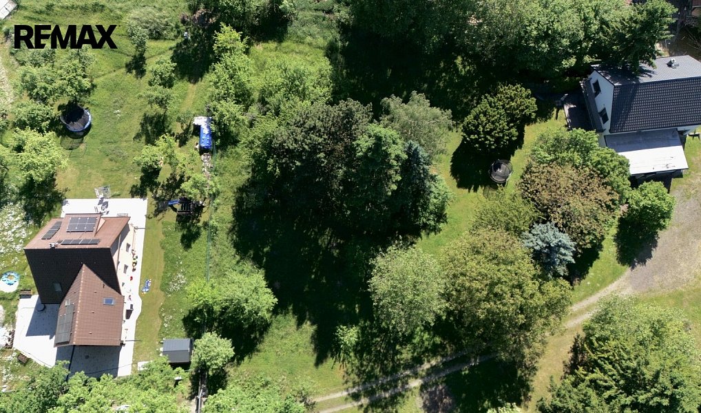Prodej stavebního pozemku 2 354 m², Kněžmost – náhled fotky 6