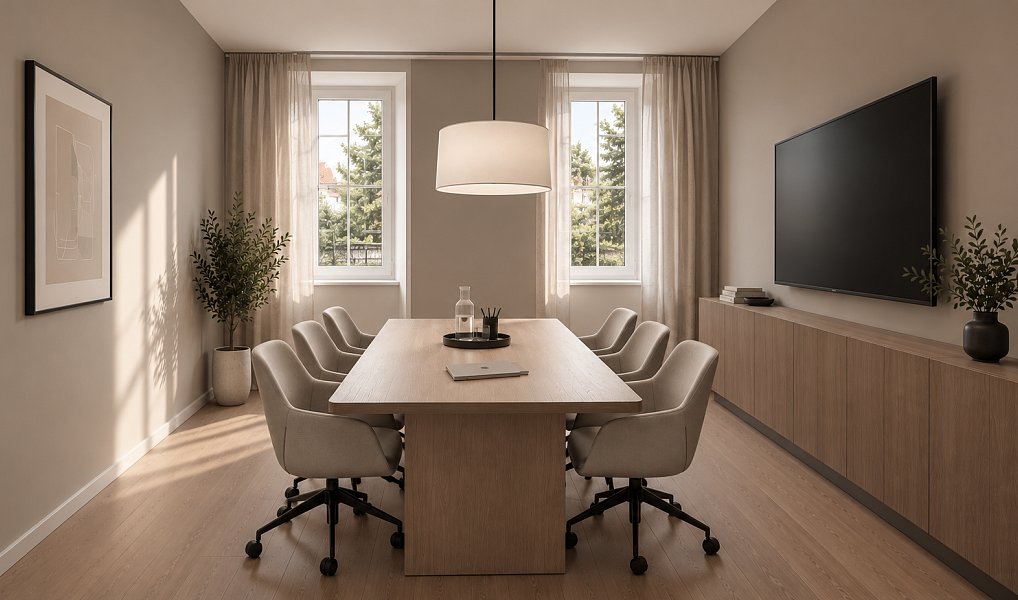 Prodej ubytovacího objektu 38 m², Praha – náhled fotky 9