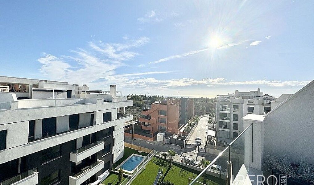 Prodej bytu 4+kk, 80 m², Villamartin