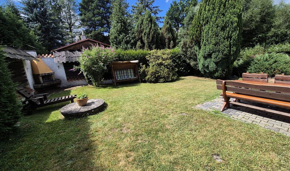 Prodej chaty/chalupy 67 m² s pozemkem 612 m², Svatý Jan – náhled fotky 5