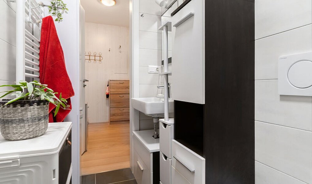 Prodej bytu 3+kk 56 m², Adamov – náhled fotky 17