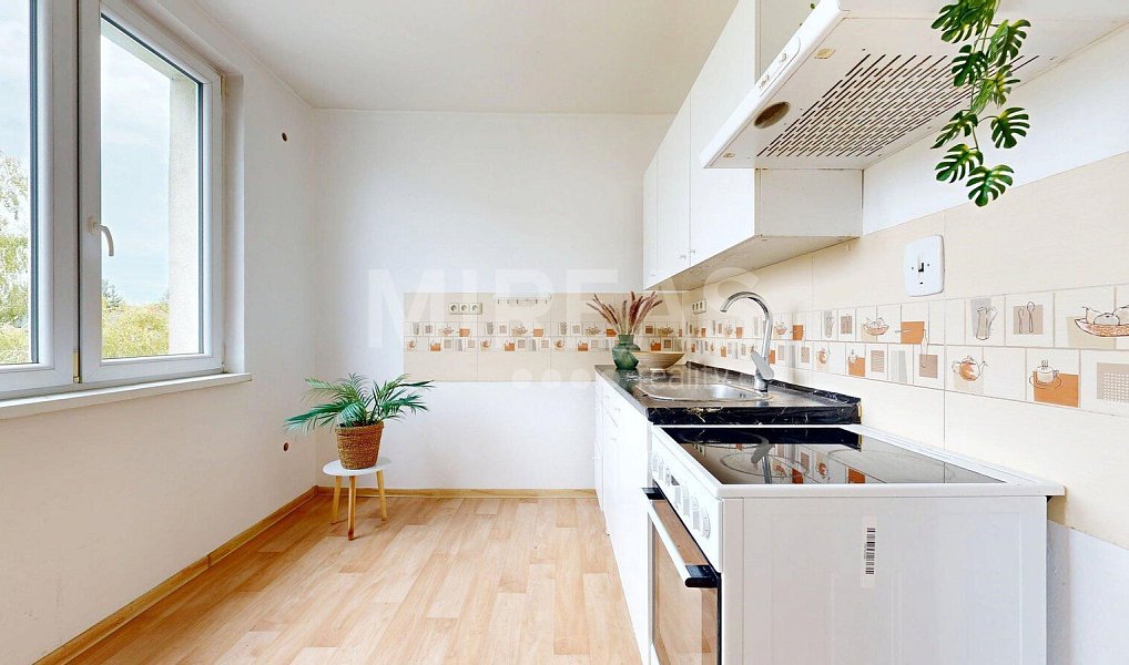 Prodej bytu 2+1 60 m², Milovice – náhled fotky 2