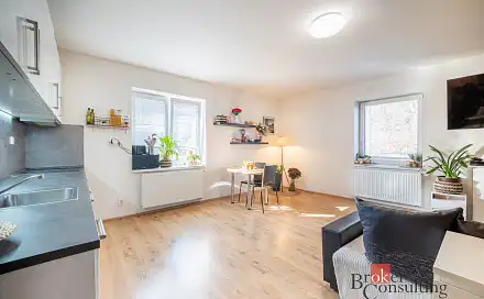 Prodej bytu 2+kk 56 m², Československé armády, Ostrava - Michálkovice