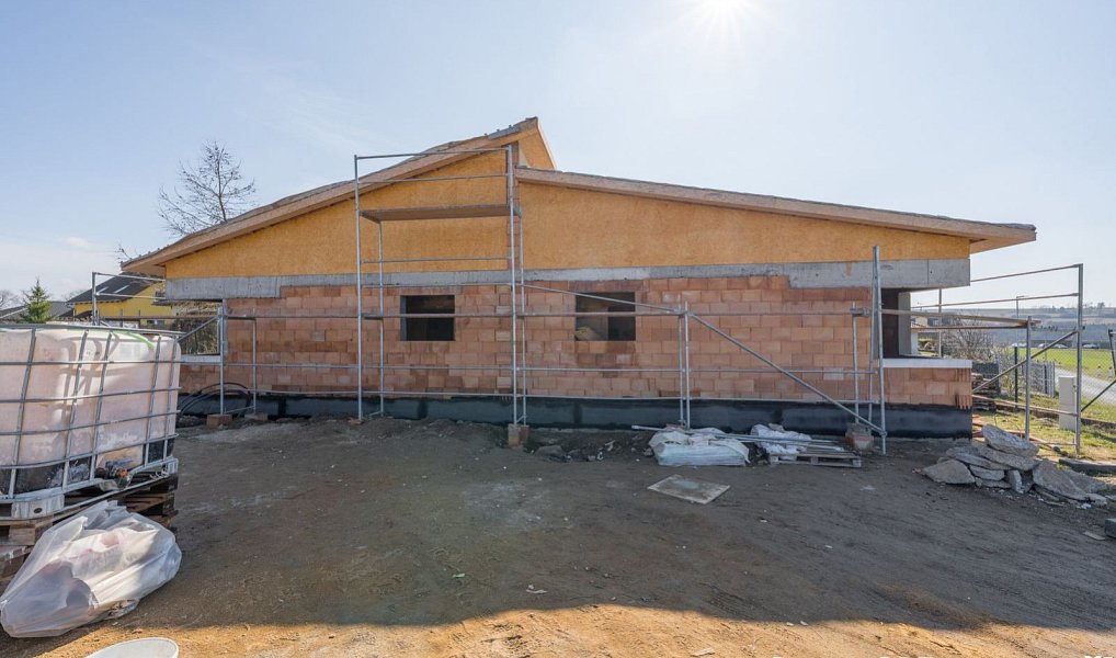 Prodej domu 112 m² s pozemkem 779 m², Vladislav – náhled fotky 10