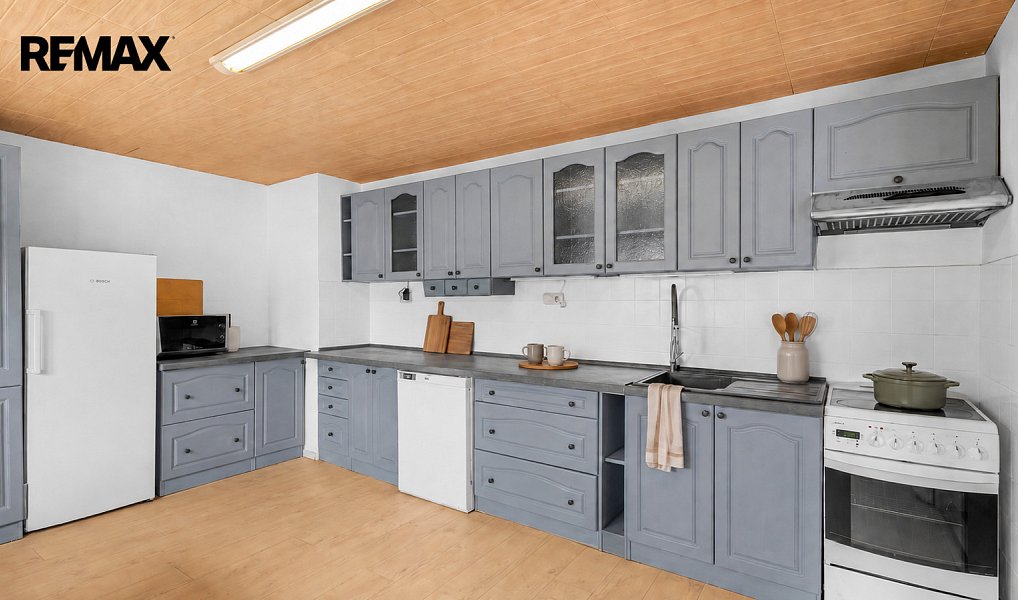 Prodej domu 180 m² s pozemkem 5 239 m², Tatrovice – náhled fotky 2