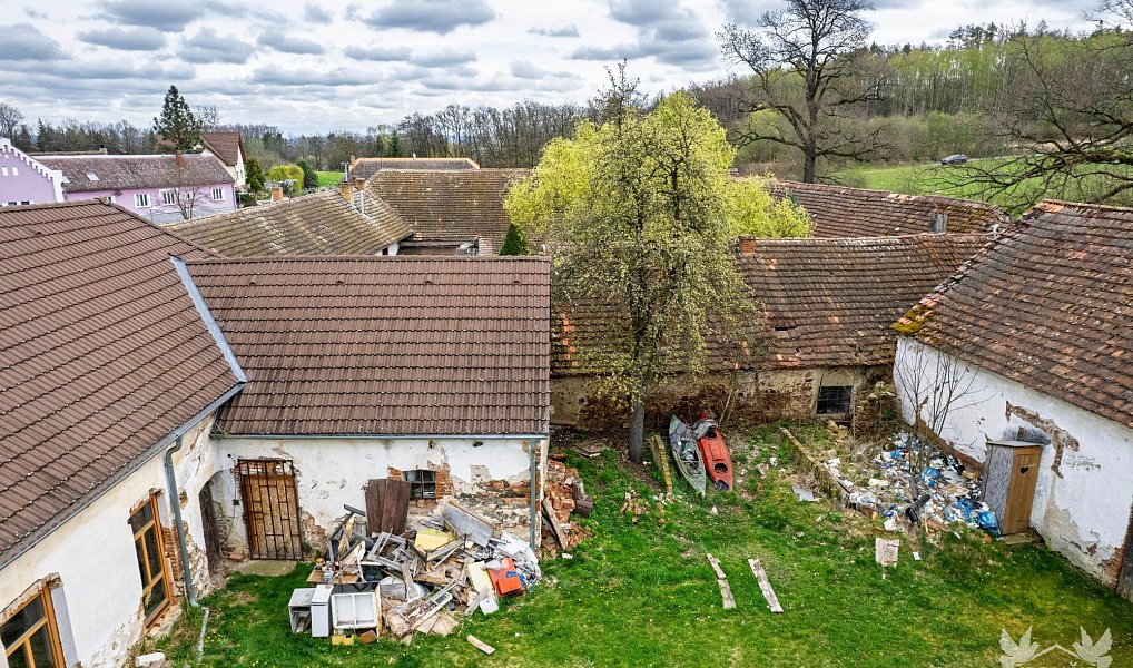 Prodej chaty/chalupy 70 m², Stožice – náhled fotky 8