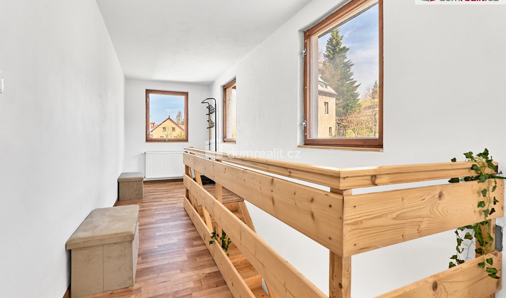 Prodej domu 180 m² s pozemkem 517 m², Pernink – náhled fotky 25