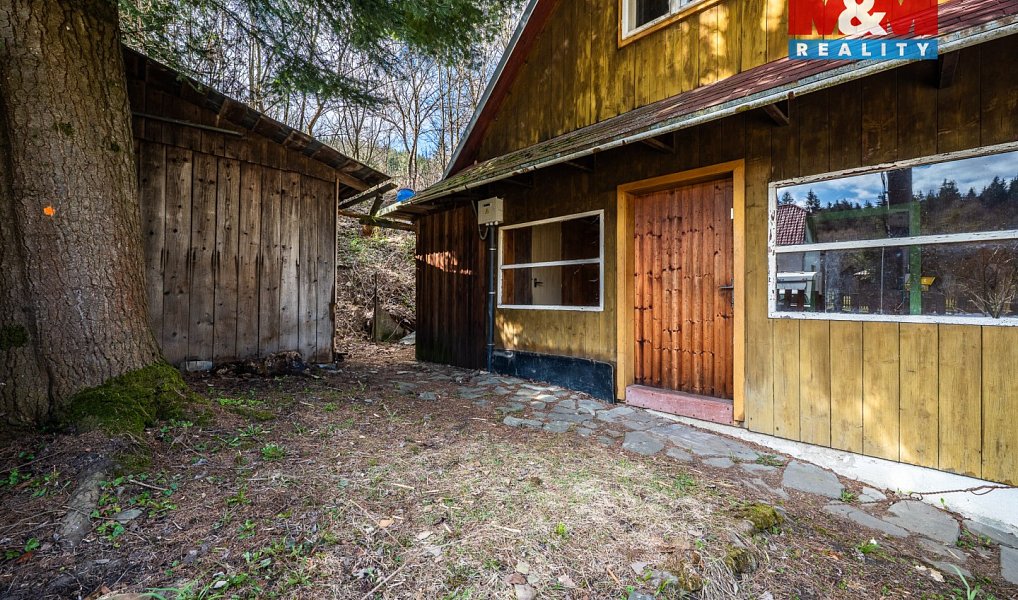 Prodej chaty/chalupy 78 m² s pozemkem 356 m², Velké Karlovice – náhled fotky 18
