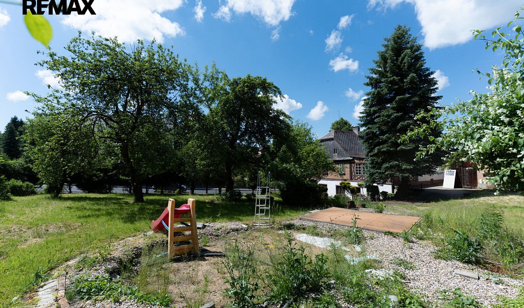Prodej domu 500 m² s pozemkem 551 m², Chřibská – náhled fotky 7