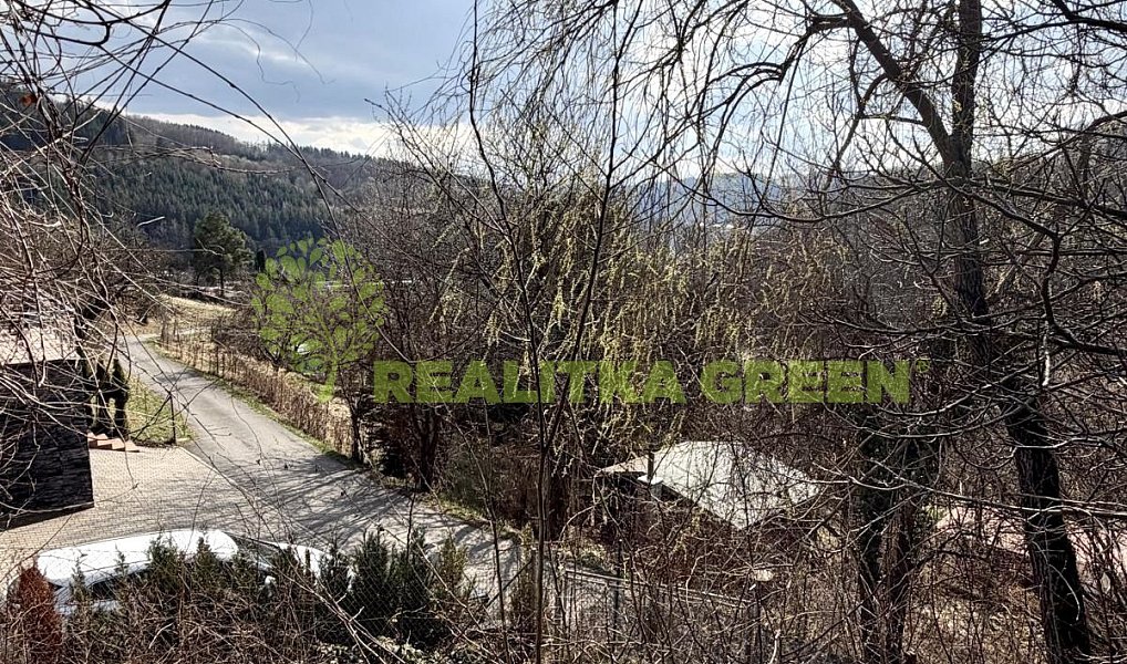 Prodej chaty/chalupy 90 m² s pozemkem 776 m², Vsetín – náhled fotky 14