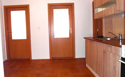 Pronájem bytu 2+1 64 m²