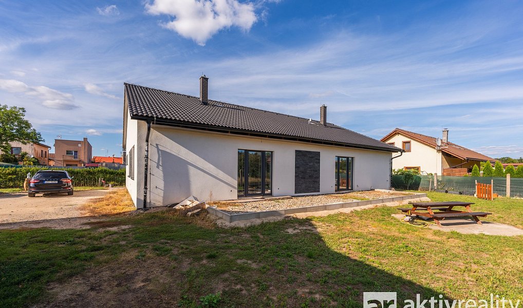 Prodej domu 185 m² s pozemkem 744 m², Mělník – náhled fotky 24