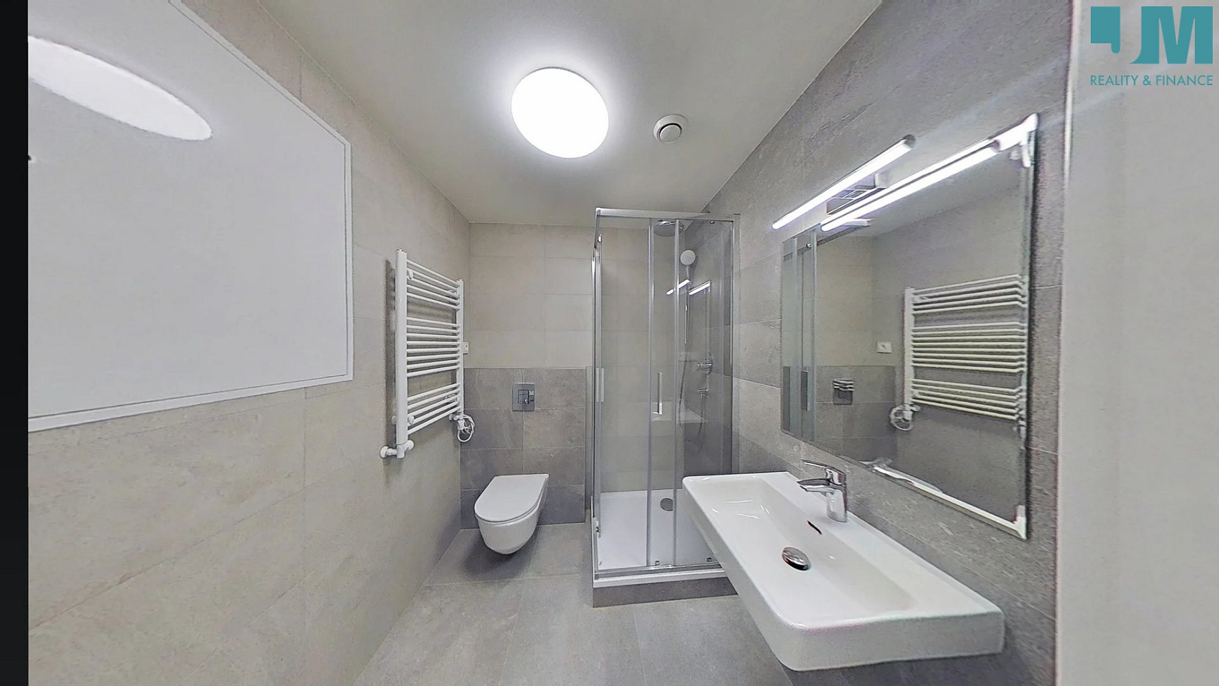 Pronájem bytu 1+kk 28 m² – fotografie 5