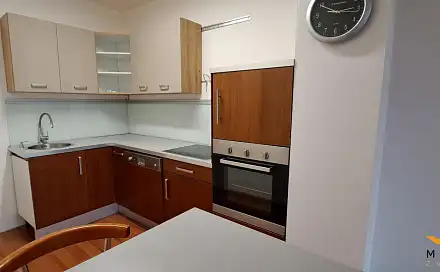 Pronájem bytu 2+kk 48 m²