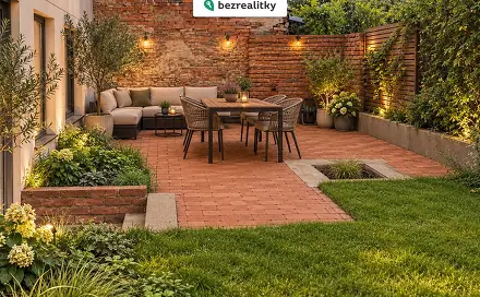 Prodej bytu 2+kk 44 m²