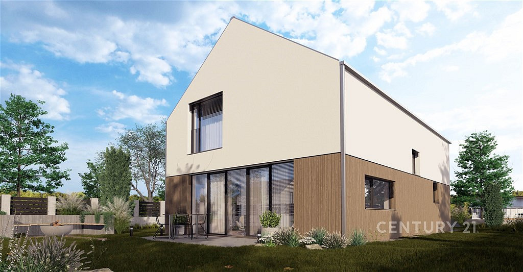 Prodej domu 123 m² s pozemkem 1 533 m² — photo 4