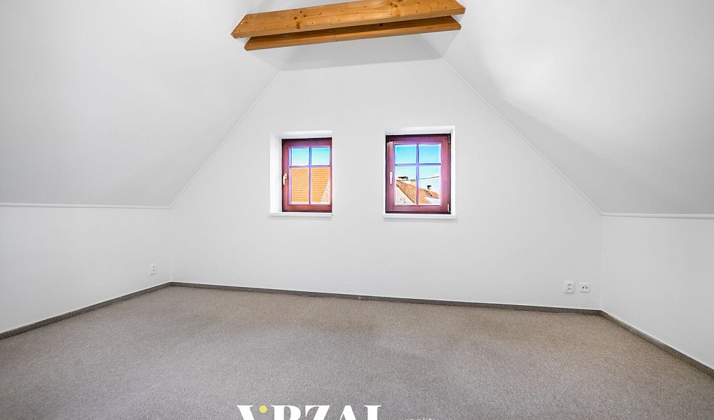 Prodej domu 108 m² s pozemkem 151 m², Plzeň – náhled fotky 11