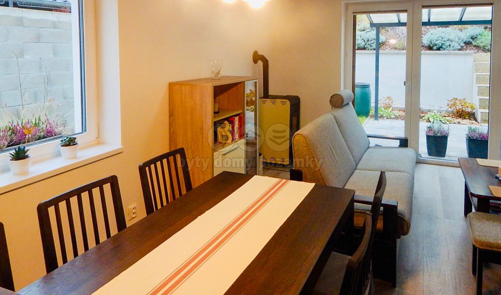Prodej bytu 3+kk 92 m², Slaný – náhled fotky 5